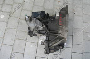 FORD FOCUS MK1 1,6 16V zetec КОРОБКА ПЕРЕДАЧW