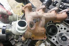 FORD FOCUS MK1 1,8 DI ENDURA ТУРБО