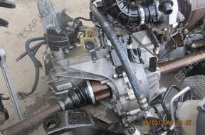 FORD FOCUS MK1 1,8 TDCI КОРОБКА ПЕРЕДАЧW 2S4 год,7002PB