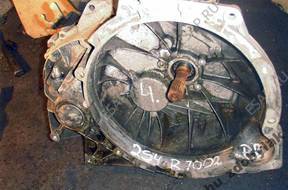 FORD FOCUS MK1 1,8 TDCI КОРОБКА ПЕРЕДАЧW 2S4 год,7002PB