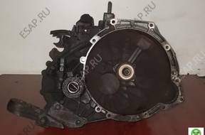 Ford Focus MK1 1,8 TDDi 1999 год КОРОБКА ПЕРЕДАЧw