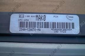 FORD FOCUS MK1 1,8 TDDI БЛОК УПРАВЛЕНИЯ ЗАМОК ЗАЖИГАНИЯ КОМПЛЕКТ