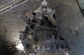 Ford Focus MK1 1,8 TDDI  КОРОБКА ПЕРЕДАЧW