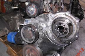 FORD FOCUS MK1 1,8D двигатель