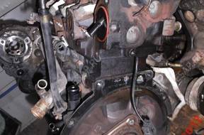 FORD FOCUS MK1 1,8D двигатель