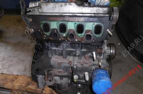 FORD FOCUS MK1 1,8D двигатель