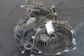 Ford Focus MK1 1,8TDCI 115KM КОРОБКА ПЕРЕДАЧ