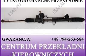FORD FOCUS MK1 1 I РУЛЕВАЯ РЕЙКА