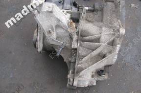 FORD FOCUS MK1 1.4 16V 00 КОРОБКА ПЕРЕДАЧW