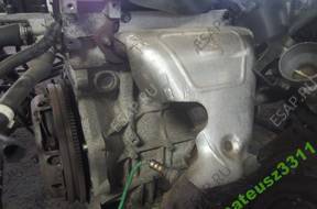 FORD FOCUS MK1 1.4 16V двигатель FXDD