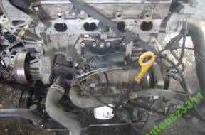 FORD FOCUS MK1 1.4 16V двигатель FXDD