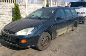 FORD FOCUS MK1 1.4 16V КОРОБКА ПЕРЕДАЧ  CZESC