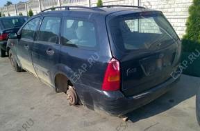 FORD FOCUS MK1 1.4 16V КОРОБКА ПЕРЕДАЧ  CZESC