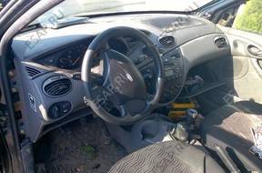 FORD FOCUS MK1 1.4 16V КОРОБКА ПЕРЕДАЧ  CZESC