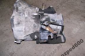 FORD FOCUS MK1 1.4 16V КОРОБКА ПЕРЕДАЧ XS4 год,-7002-CE