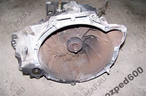 FORD FOCUS MK1 1.4 16V КОРОБКА ПЕРЕДАЧ XS4 год,-7002-CE