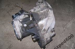FORD FOCUS MK1 1.4 16V КОРОБКА ПЕРЕДАЧ XS4 год,-7002-CE