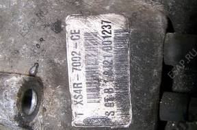 FORD FOCUS MK1 1.4 16V КОРОБКА ПЕРЕДАЧ XS4 год,-7002-CE