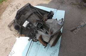 FORD FOCUS MK1 1.4 16V КОРОБКА ПЕРЕДАЧ XS4 год,7002CE