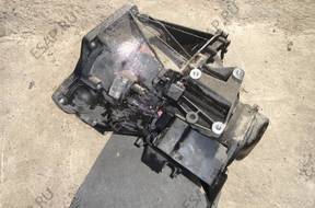FORD FOCUS MK1 1.4 16V КОРОБКА ПЕРЕДАЧ