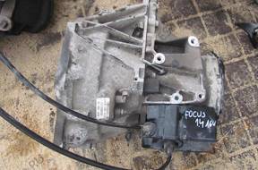 Ford Focus MK1 1.4 16V КОРОБКА ПЕРЕДАЧw TXS4 год,7002CE