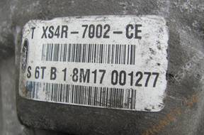 Ford Focus MK1 1.4 16V КОРОБКА ПЕРЕДАЧw TXS4 год,7002CE