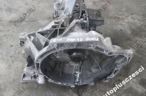 FORD FOCUS MK1 1.4 16V КОРОБКА ПЕРЕДАЧW XS4 год, 7002CF