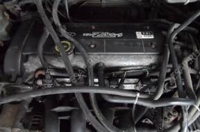 Ford Focus MK1 1.4 16V Zetec-S двигатель goy