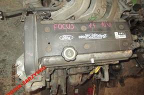FORD FOCUS MK1 1.4 16V ZETEC-S двигатель