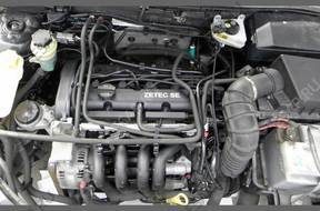 FORD FOCUS MK1 1.4 16V ZETEC SE FXDD с NIEMIEC