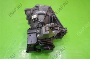 FORD FOCUS MK1 1.6 1.4 КОРОБКА ПЕРЕДАЧW 98WT7F096AC