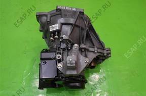 FORD FOCUS MK1 1.6 1.4 КОРОБКА ПЕРЕДАЧW 98WT7F096AC