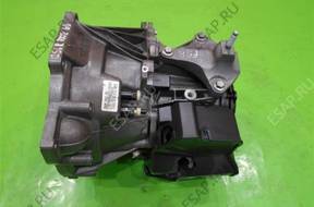 FORD FOCUS MK1 1.6 1.4 КОРОБКА ПЕРЕДАЧW 98WT7F096AC