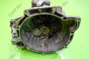 FORD FOCUS MK1 1.6 1.4 КОРОБКА ПЕРЕДАЧW 98WT7F096AC