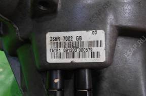 FORD FOCUS MK1 1.6 1.4 КОРОБКА ПЕРЕДАЧW 98WT7F096AC