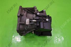 FORD FOCUS MK1 1.6 1.4 КОРОБКА ПЕРЕДАЧW 98WT7F096AC