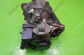 FORD FOCUS MK1 1.6 1.4 КОРОБКА ПЕРЕДАЧW 98WT7F096AC