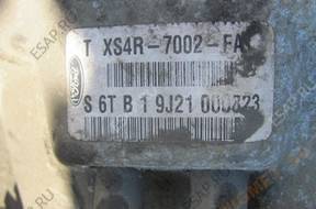 Ford Focus MK1 1.6 16V КОРОБКА ПЕРЕДАЧ TXS4 год,7002FA