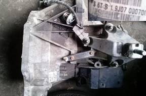 FORD FOCUS MK1 1.6 16V КОРОБКА ПЕРЕДАЧ XS4 год,7002FA
