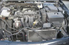 FORD FOCUS MK1 1.6 16V КОРОБКА ПЕРЕДАЧ