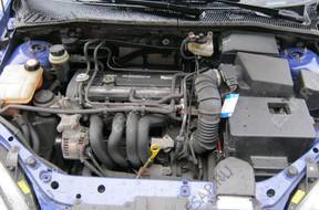 FORD FOCUS MK1 1.6 16V КОРОБКА ПЕРЕДАЧW 185 ТЫС km