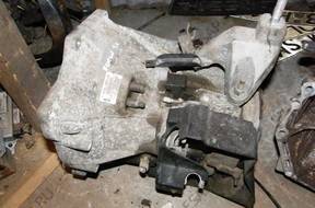 FORD FOCUS MK1 1.6 16V - КОРОБКА ПЕРЕДАЧW  .