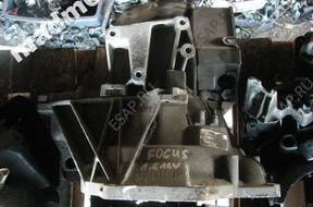 FORD FOCUS MK1 1.6 16V КОРОБКА ПЕРЕДАЧW
