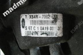 FORD FOCUS MK1 1.6 16V КОРОБКА ПЕРЕДАЧW