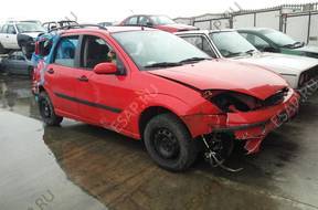 FORD FOCUS MK1 1.6 16V КОРОБКА ПЕРЕДАЧW  CZESC