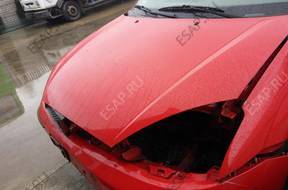 FORD FOCUS MK1 1.6 16V КОРОБКА ПЕРЕДАЧW  CZESC