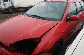 FORD FOCUS MK1 1.6 16V КОРОБКА ПЕРЕДАЧW  CZESC