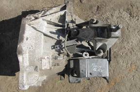 Ford Focus MK1 1.6 16V КОРОБКА ПЕРЕДАЧw TXS4 год,7002FA