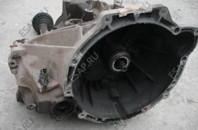 Ford Focus MK1 1.6 16V КОРОБКА ПЕРЕДАЧw TXS4 год,7002FA