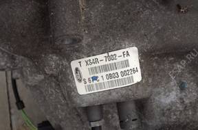 FORD FOCUS MK1 1.6 16V КОРОБКА ПЕРЕДАЧW XS4 год,7002FA